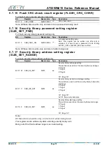 Preview for 78 page of ARTERY AT32WB415 Series Reference Manual