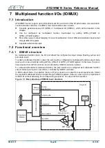 Preview for 84 page of ARTERY AT32WB415 Series Reference Manual