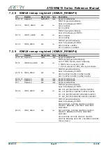 Preview for 93 page of ARTERY AT32WB415 Series Reference Manual