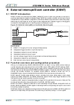 Preview for 97 page of ARTERY AT32WB415 Series Reference Manual