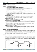 Preview for 101 page of ARTERY AT32WB415 Series Reference Manual