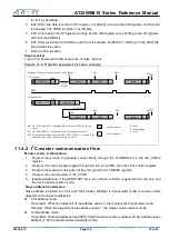 Preview for 118 page of ARTERY AT32WB415 Series Reference Manual