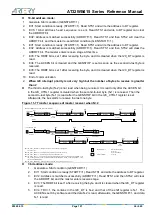 Preview for 121 page of ARTERY AT32WB415 Series Reference Manual