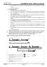 Preview for 122 page of ARTERY AT32WB415 Series Reference Manual