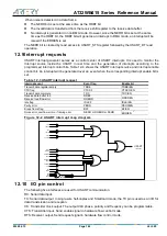 Preview for 142 page of ARTERY AT32WB415 Series Reference Manual