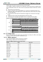 Preview for 173 page of ARTERY AT32WB415 Series Reference Manual