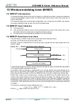 Preview for 227 page of ARTERY AT32WB415 Series Reference Manual