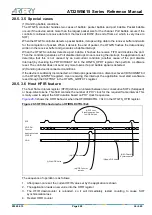 Preview for 298 page of ARTERY AT32WB415 Series Reference Manual