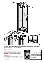 Предварительный просмотр 4 страницы Artesan Hapi6 Assembly Manual