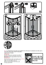 Preview for 4 page of Artesan Hapi8 Assembly Manual