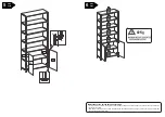 Preview for 4 page of Artesano 27805 Assembly Instructions