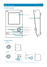 Preview for 12 page of Artesia Pro Efnote 5 Quick Start Manual