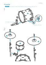 Preview for 7 page of Artesia Pro Efnote 7 Quick Start Manual