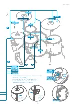 Preview for 11 page of Artesia Pro Efnote 7 Quick Start Manual