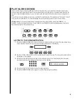 Preview for 51 page of Artesia AG-41 Owner'S Manual