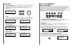 Предварительный просмотр 27 страницы Artesia DP-150E Owner'S Manual