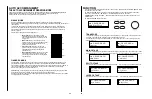 Предварительный просмотр 28 страницы Artesia DP-150E Owner'S Manual