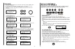 Предварительный просмотр 29 страницы Artesia DP-150E Owner'S Manual