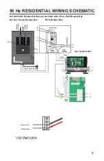 Предварительный просмотр 15 страницы Artesian Spas ISLAND SPAS ELITE Series Owner'S Manual