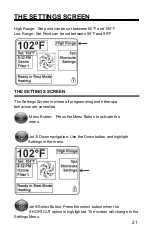 Preview for 27 page of Artesian Spas PLATINUM ELITE Owner'S Manual