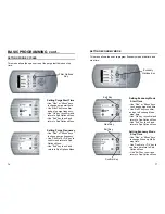 Preview for 16 page of Artesian Spas platinum series User Manual