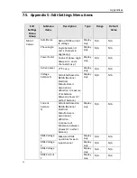 Preview for 61 page of Artesis AMT Toolkit User Manual