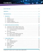 Preview for 3 page of Artesyn Embedded Technology 6806800V01A Assembly, Installation And Use