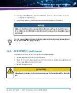 Preview for 35 page of Artesyn Embedded Technology 6806800V01A Assembly, Installation And Use