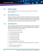 Preview for 38 page of Artesyn Embedded Technology 6806800V01A Assembly, Installation And Use