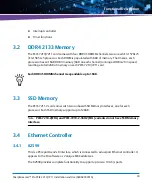 Preview for 39 page of Artesyn Embedded Technology 6806800V01A Assembly, Installation And Use