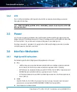 Preview for 40 page of Artesyn Embedded Technology 6806800V01A Assembly, Installation And Use