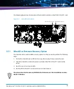 Preview for 43 page of Artesyn Embedded Technology 6806800V01A Assembly, Installation And Use