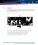 Preview for 66 page of Artesyn Embedded Technology 6806800V01A Assembly, Installation And Use