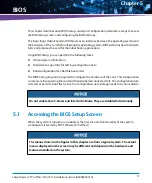 Preview for 71 page of Artesyn Embedded Technology 6806800V01A Assembly, Installation And Use