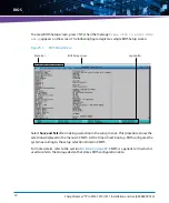 Preview for 72 page of Artesyn Embedded Technology 6806800V01A Assembly, Installation And Use