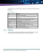 Preview for 75 page of Artesyn Embedded Technology 6806800V01A Assembly, Installation And Use