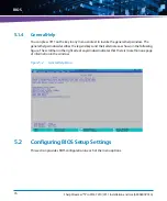 Preview for 76 page of Artesyn Embedded Technology 6806800V01A Assembly, Installation And Use