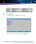 Preview for 78 page of Artesyn Embedded Technology 6806800V01A Assembly, Installation And Use