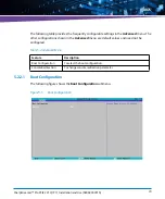 Preview for 79 page of Artesyn Embedded Technology 6806800V01A Assembly, Installation And Use