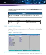 Preview for 80 page of Artesyn Embedded Technology 6806800V01A Assembly, Installation And Use