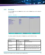 Preview for 85 page of Artesyn Embedded Technology 6806800V01A Assembly, Installation And Use