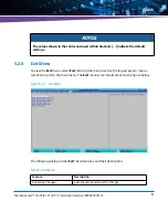 Preview for 87 page of Artesyn Embedded Technology 6806800V01A Assembly, Installation And Use