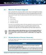 Preview for 95 page of Artesyn Embedded Technology 6806800V01A Assembly, Installation And Use