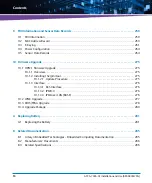 Предварительный просмотр 10 страницы Artesyn Embedded Technology ATCA-7365-CE Installation And Use Manual