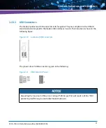 Предварительный просмотр 71 страницы Artesyn Embedded Technology ATCA-7365-CE Installation And Use Manual