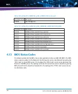 Предварительный просмотр 132 страницы Artesyn Embedded Technology ATCA-7365-CE Installation And Use Manual