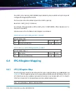 Предварительный просмотр 181 страницы Artesyn Embedded Technology ATCA-7365-CE Installation And Use Manual