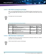 Предварительный просмотр 190 страницы Artesyn Embedded Technology ATCA-7365-CE Installation And Use Manual