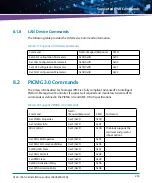 Предварительный просмотр 233 страницы Artesyn Embedded Technology ATCA-7365-CE Installation And Use Manual