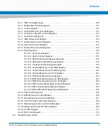 Preview for 7 page of Artesyn Embedded Technology ATCA-7370 Installation And Use Manual